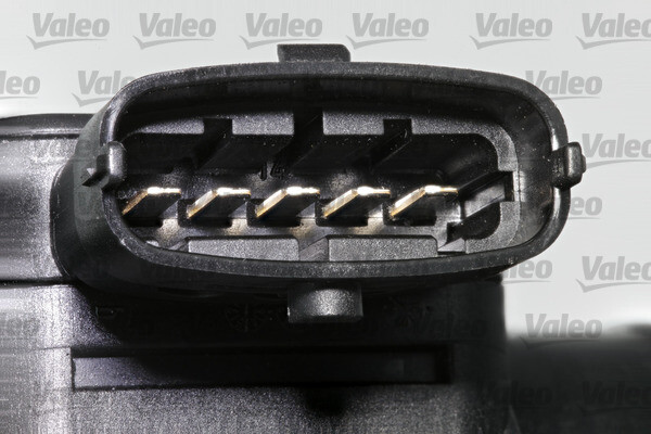 Débitmètre de masse d'air Valeo 366331 stabilisant le mélange air-carburant - 2