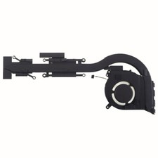 New original cpu heatsink fan for Dell Latitude 5401 E5401 02H2TG AT2JJ003DTL