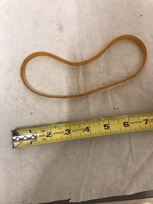 Robot Belt 215T80 A5 /215T80 E5 / 215T80 B5 PN 4100-0320-01 AWR-BB-6-007