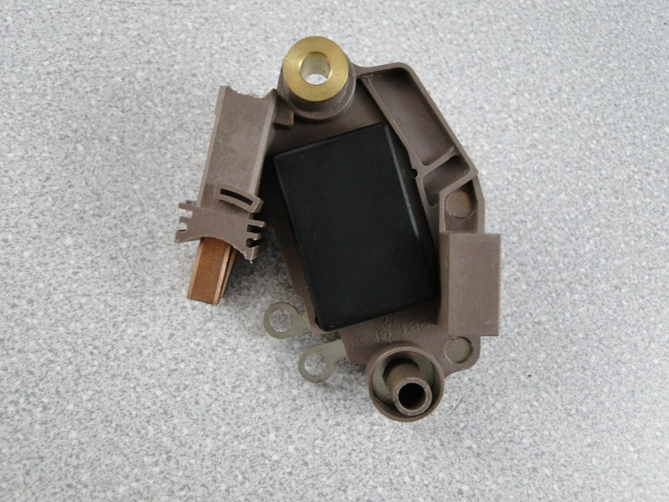 Регулятор генератора переменного тока 01G261 для ALFA ROMEO Alfa GT 1.9 JTD 2003- и далее - Изображение 3 из 3