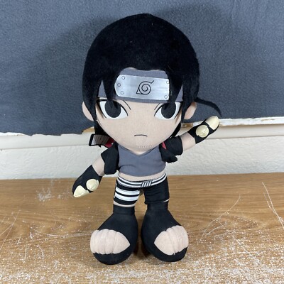 Naruto - Boruto: Baritone Next Generation Sai Plush Rare 13  2008