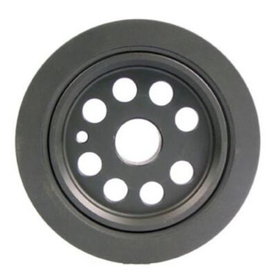 Harmonic Balancer  Dayco  PB1587N