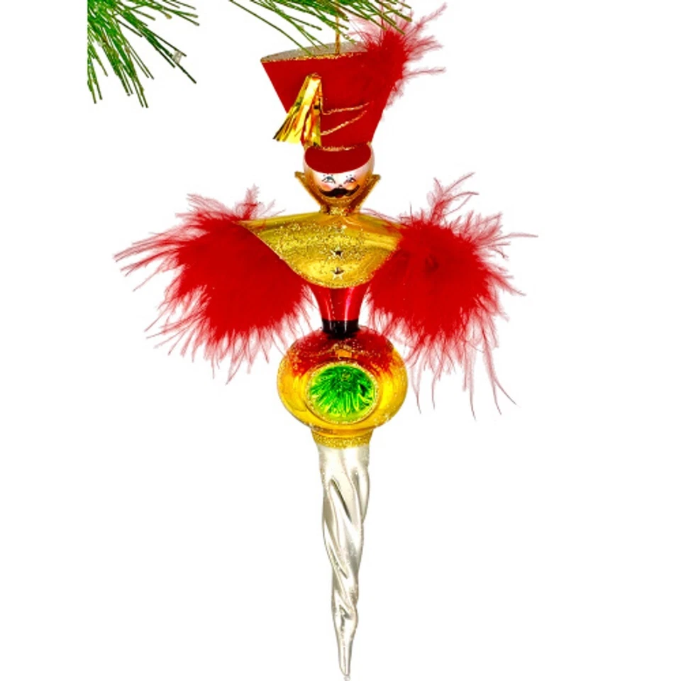 Heartfully Yours Guilio's Parade 10" 1086