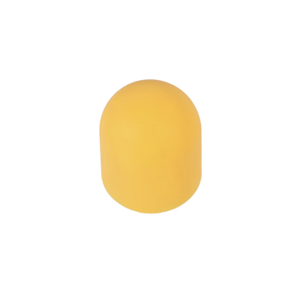 4 шт. силикагелевых защитных колпачков для двигателя DJI от искр (желтые) - Изображение 3 из 3