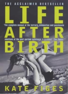 Life After Birth By Kate Figes. 9780140252637