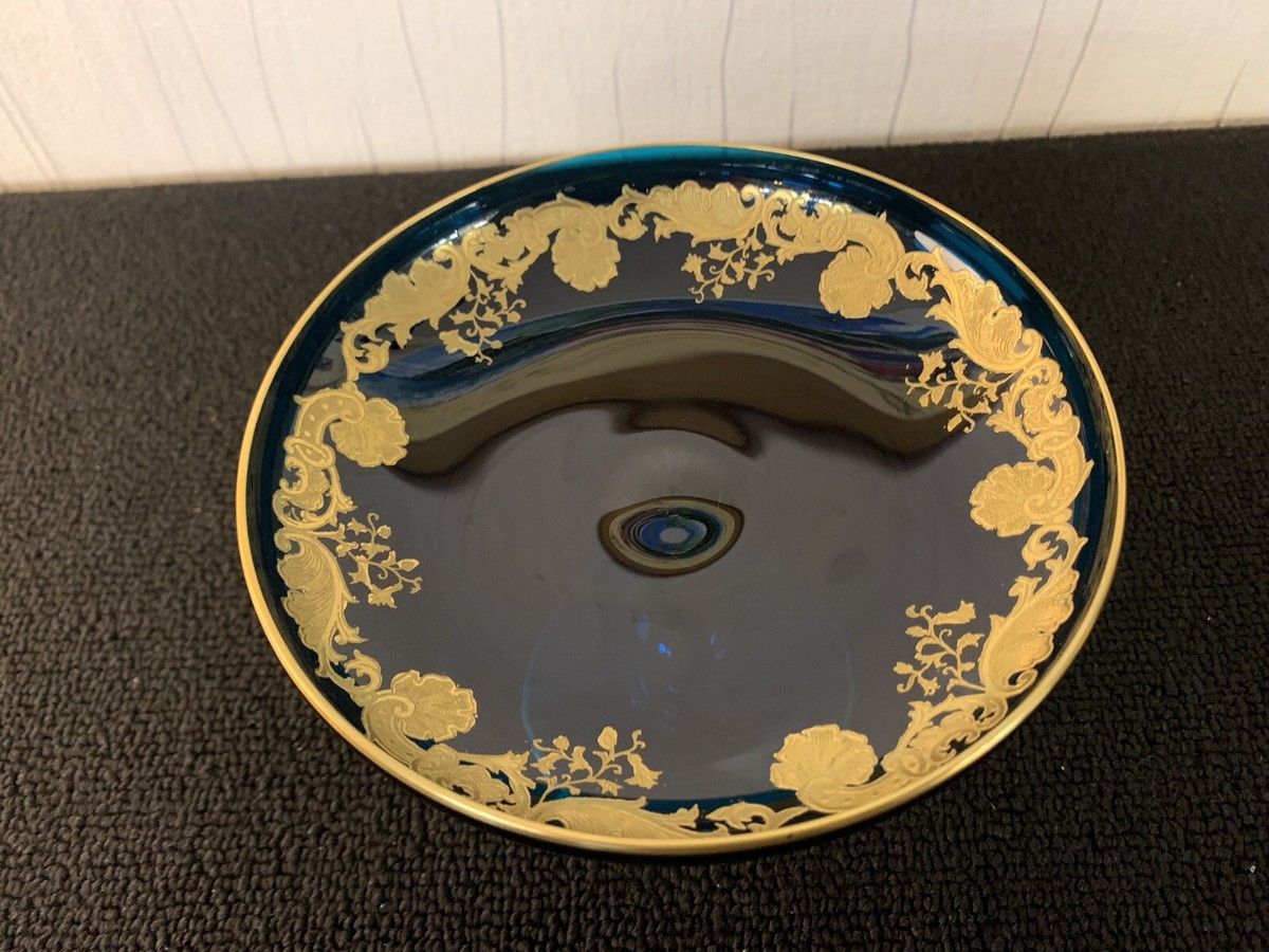 Schaukasten Modell 'Nostalgie' Kristall Saint Louis | eBay