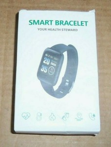 smart band lefun health