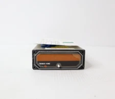 Bendix King KDI 573B DME NAV Indicator 066-1091-00 Removed Working