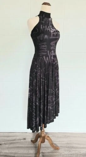 Black Milk Regular Size Sleeveless Dresses for Women