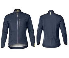 Mavic Essential H2O Cycling Jacket - Total Ec...