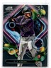 2023 Topps Chrome Cosmic CJ Cron #110 Rockies