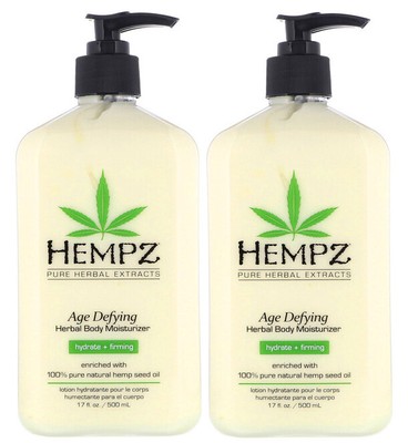 hempz firming lotion