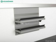 Kesseböhmer Linero MosaiQ ROLLINERO Folienabroller Folien Abroller Relingsystem