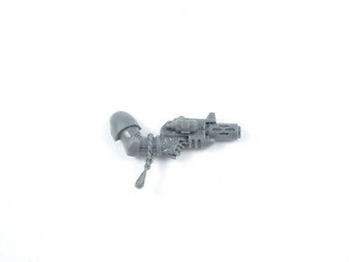 Death Company Bitz Bits Einzelteile Blood Angels Space Marines Warhammer 40k - Bild 18 von 55