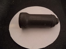 Massey Ferguson Tractor PTO Cap Guard Cover 6.5" long Original Part