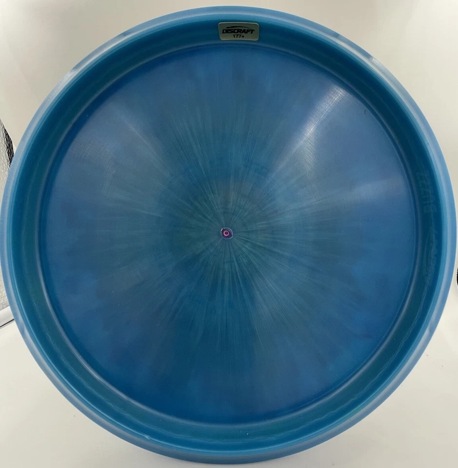 Discraft ESP Buzzz GAZELLUS ULIBARRIS JoMez Pro 177+g Paul Ulibarri Uli — 第 2/2 张图片