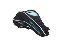 NEW Carolina Panthers Hybrid Gripper Headcover