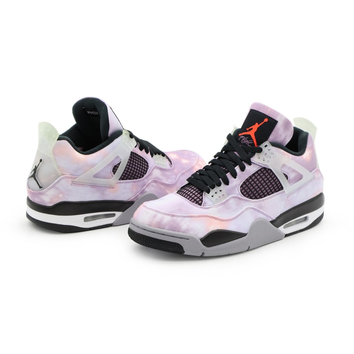 NIKE AIR JORDAN 4 ナイキ ジョーダン4 DH7138 506 Air Jordan 4 'Amethyst Wave' (DH7138-506) Release Date. Nike