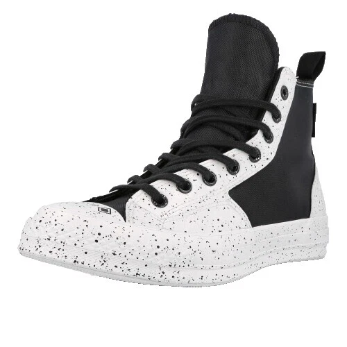 Converse Rubber Upper Clothing, Shoes & Accessories for Women