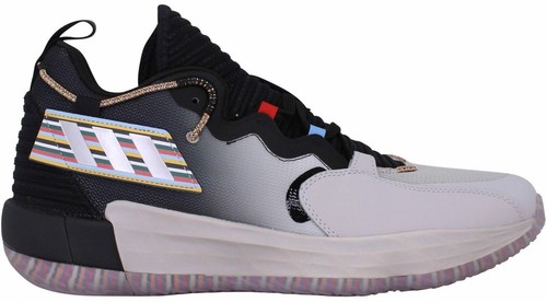 Adidas Dame 8 EXTPLY Basketball - Men display picture 1