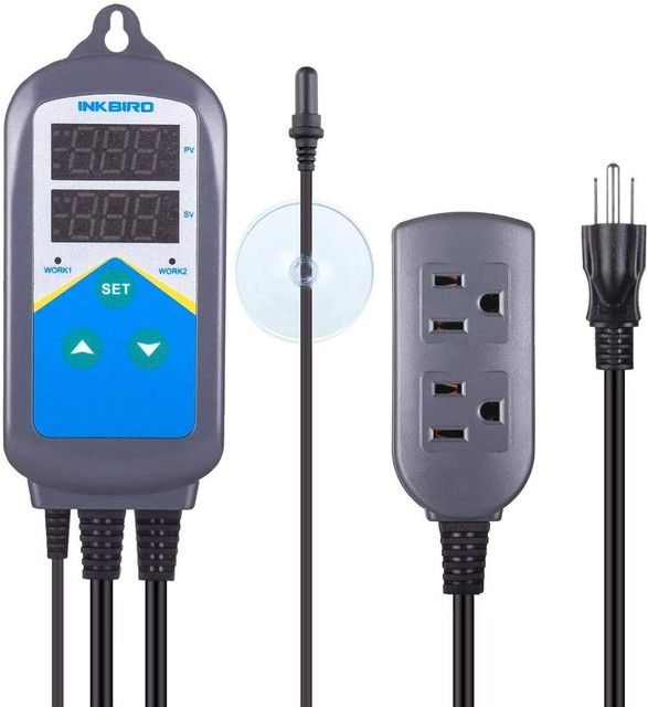 reptile thermostat for sale