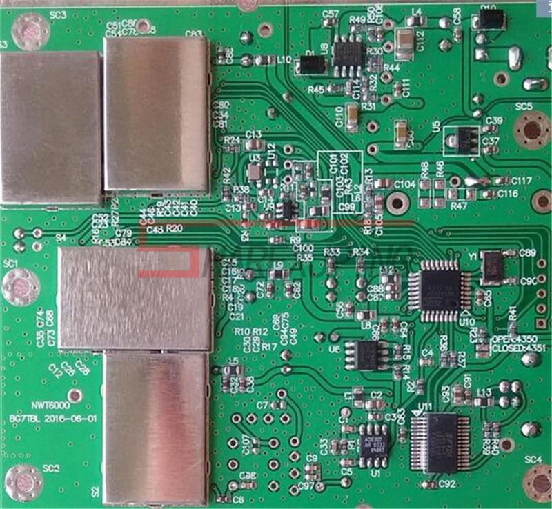 New LSI SAS2008-8I SATA 9211-8i 6Gbps 8 Ports HBA PCI-E RAID Controller Card - Image 2 of 4