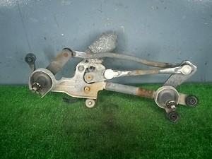 Honda Fit 08 Dba Ge7 Front Wiper Motor tf0004 Used Pa Ebay Honda Fit 08 Dba Ge7 Front Wiper Motor tf0004 Used Pa Ebay