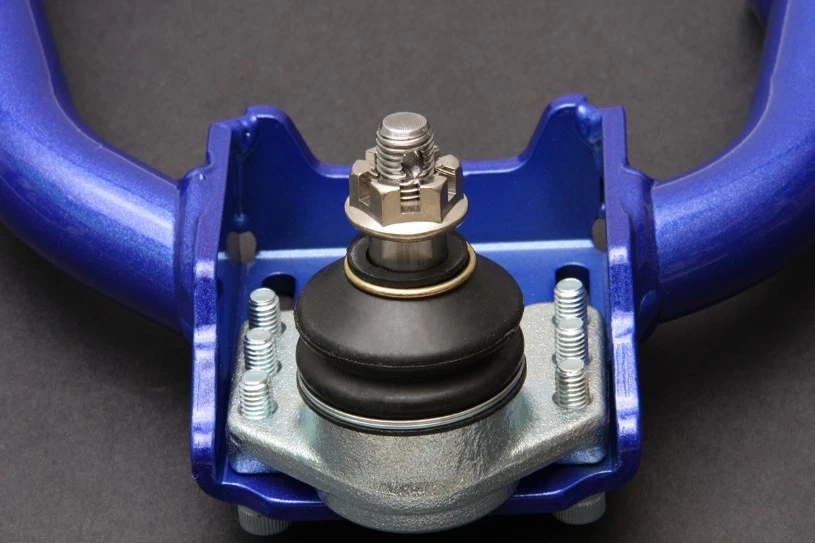 Kit de inclinación delantera HARDRACE goma endurecida para HONDA CIVIC EC,ED,EE,EF (HR-7425) Foto 4 de 4