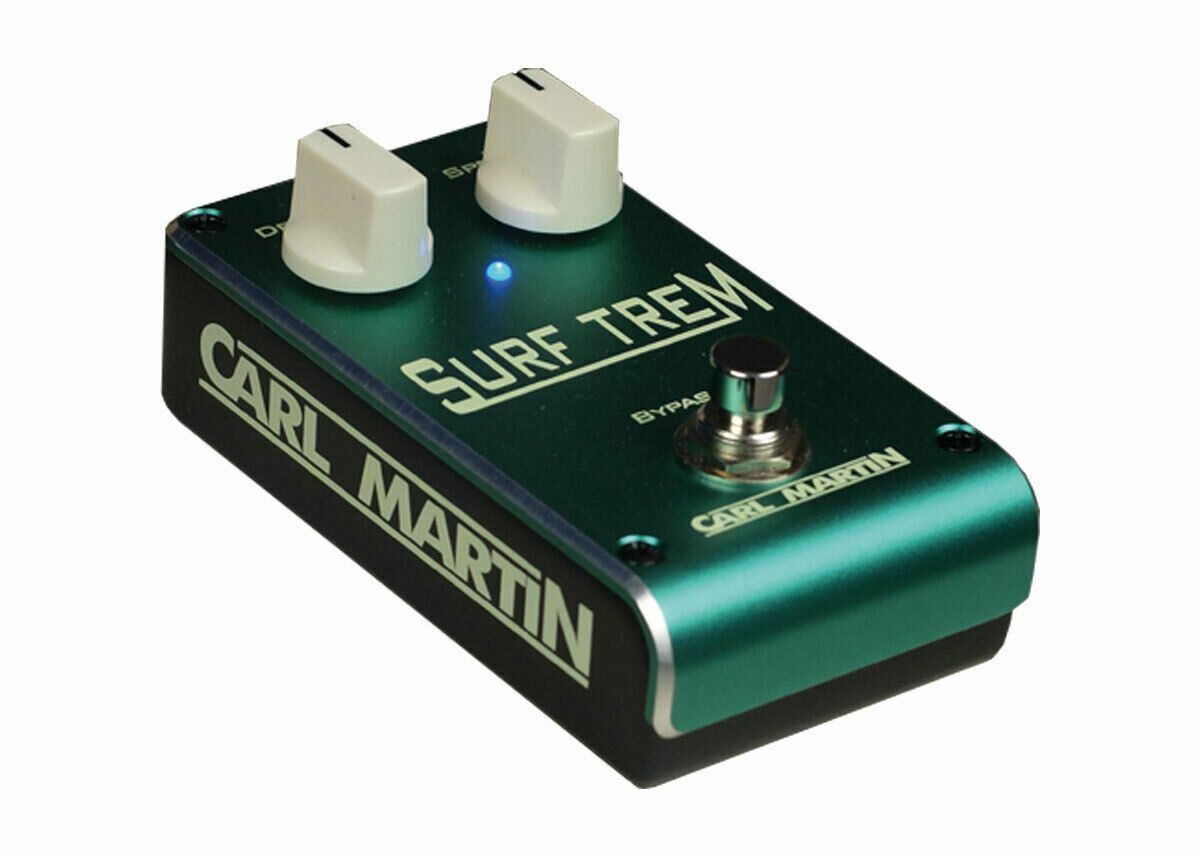 Carl Martin Surf Trem | eBay