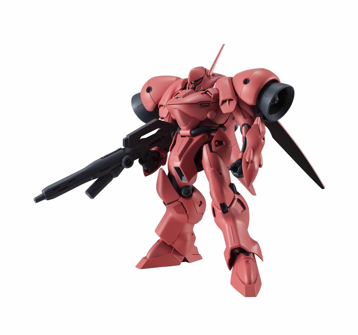 Robot Soul AGX-04 Gerbera Tetra A.N.I.M.E Side MS Gundam Bandai
