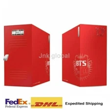 [BTS] 2017 Season's Greetings BANGTAN BOYS Full Set + Free Express ship 