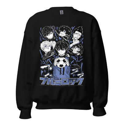 Blue Lock 24 Survêtement Anime Blue Lock Enfant - Ensemble Sweat Capuche Pantalon Isagi Yoichi 2 Pièces Ensemble Blue Lock Sweat Pantalon Blue Lock 24 Survêtement Anime Blue Lock Enfant - Ensemble Sweat Capuche Pantalon Isagi Yoichi 2 Pièces Ensemble Blue Lock Sweat Pantalon