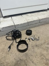 Camera Part Bundle Lot Vintage Rare  One Of A Kind   