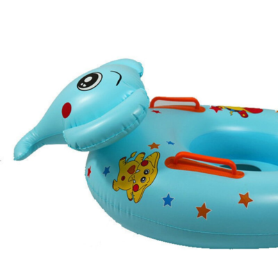 Giubbotto Galleggiante Per Bambini Boglia - Canotta Da Bagno Con Cinghia Sicurezza, Neoprene - Foto 2