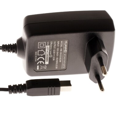 Huawei HW-050200E2W Netzteil 5V 2A Adapter USB 2.0 Buchse Typ B Adapter # R6-E5