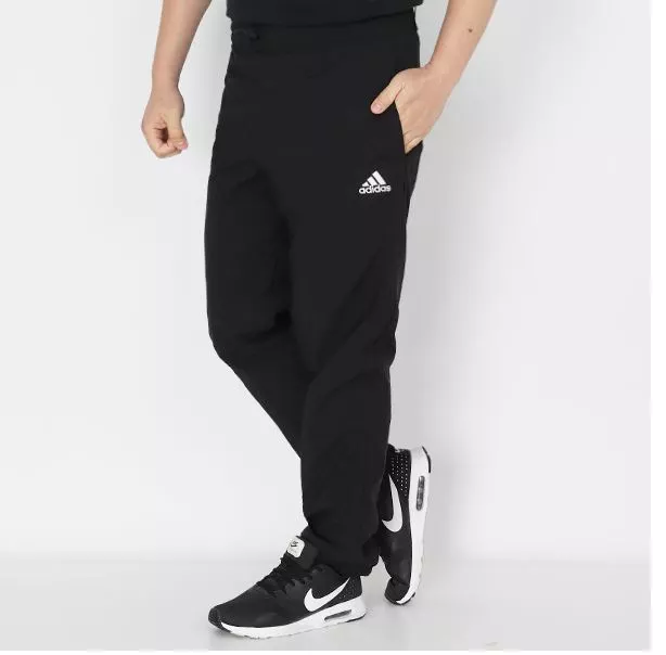 adidas | Training Pants Mens | Navy/White | SportsDirect.com