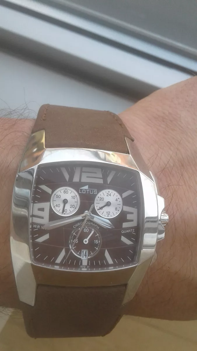 Collection de montre sales