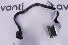 2-PACK DELL FVPCF POWEREDGE R730 R730xd PERC TO BP SAS B0/A0 CABLE 8717G