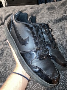 men's ebernon low casual sneakers