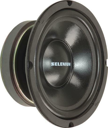 woofer selenium