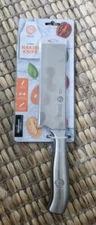 Master Chef 6 in NAKIRI Knife New Premium Steel