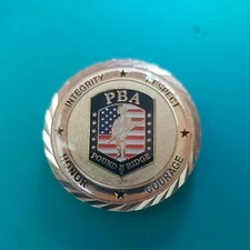 US  Challenge Coin Medal Token #229c