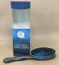 HAI CLASSIC PADDLE BRUSH BLUE 