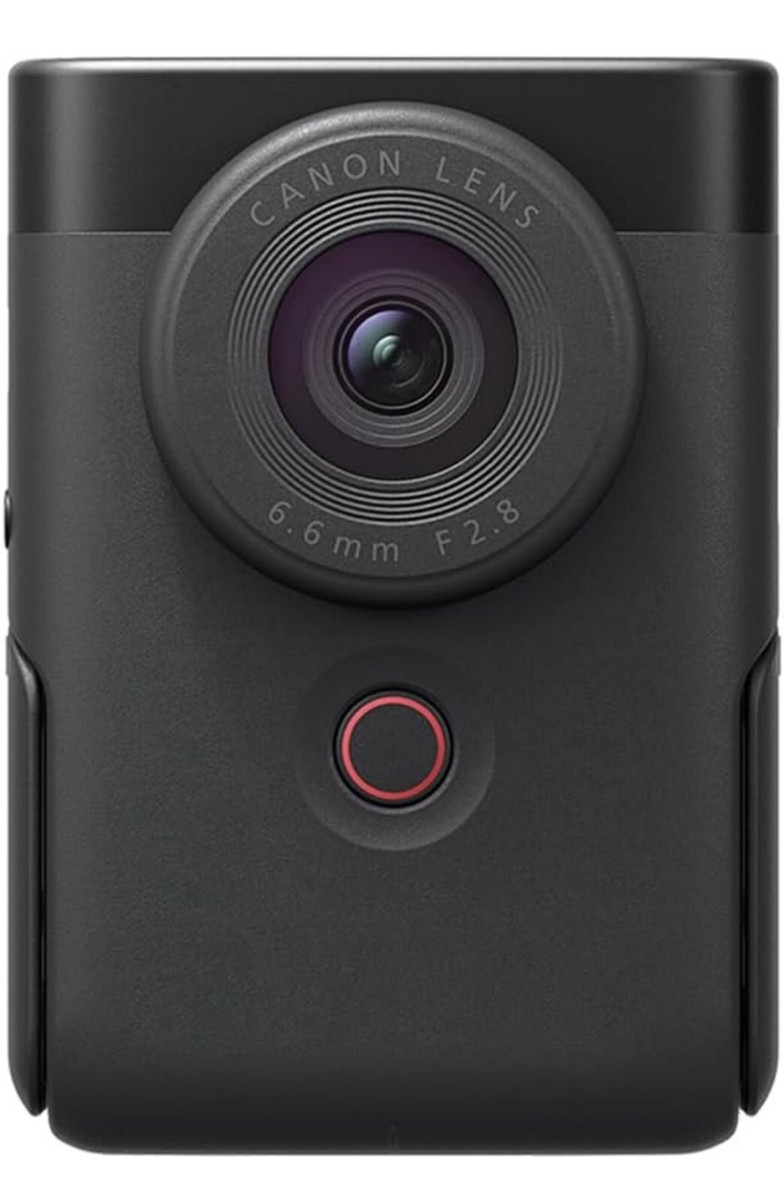 【新品未使用】CANON PowerShot V10 Canon PowerShot V10 Vlog Camera Black 13803355123| eBay