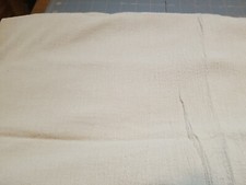 2 Yards 50" Wide Crinkled Crepe Tan
