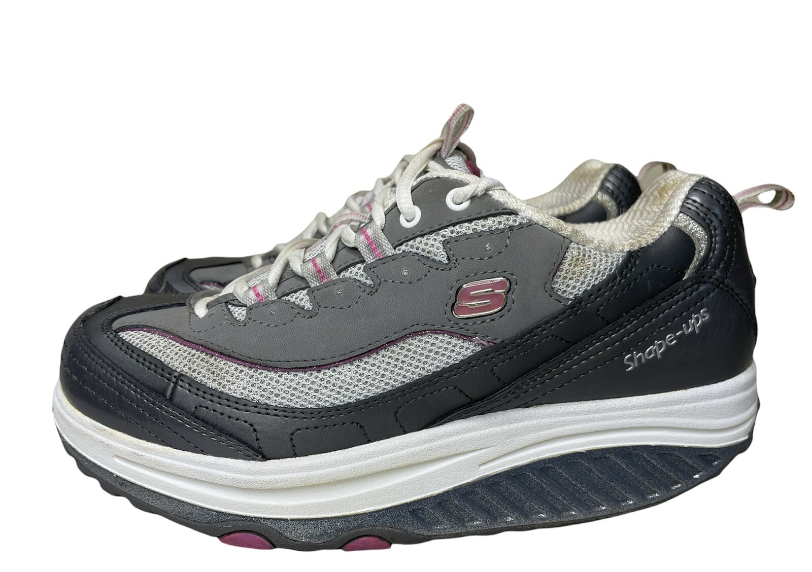 skechers round bottom