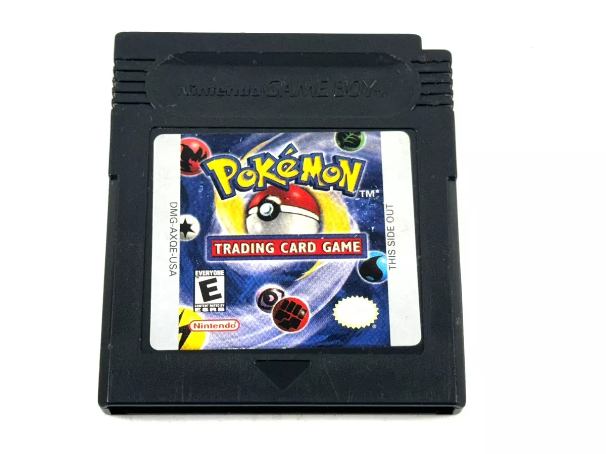 Play Pokemon Red ++ Online – Game Boy Color(GBC) –