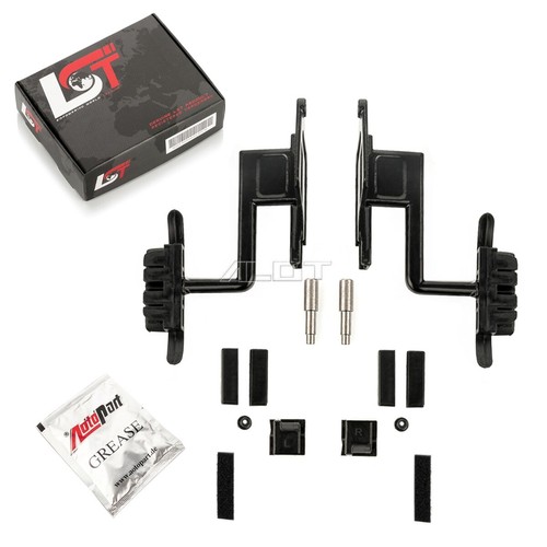 LST Schiebedach Reparatursatz Für Mercedes S-Klasse W126 & G-Klasse - Hubwinkel Ersatz