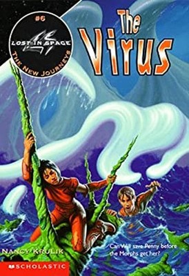 The Virus Paperback Nancy Krulik