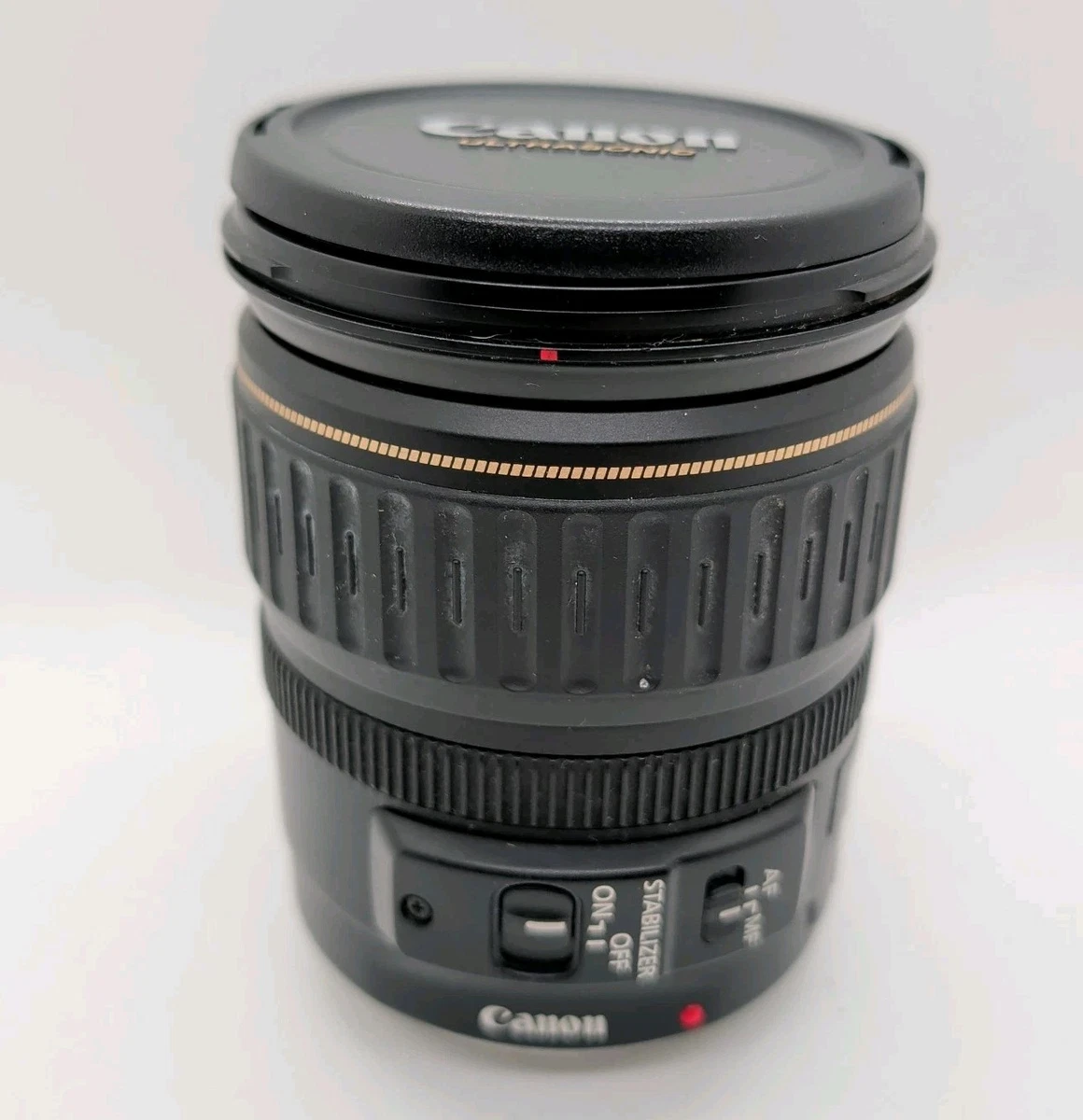 Canon 28-135mm Focal Camera Lenses for sale | eBay